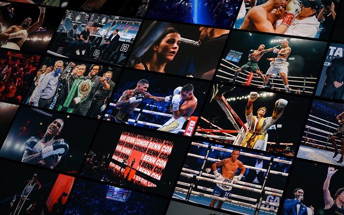 Platforma DAZN přidává v Česku akci i esport