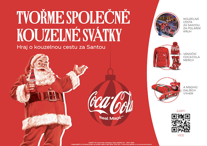 Zdroj: Coca-Cola