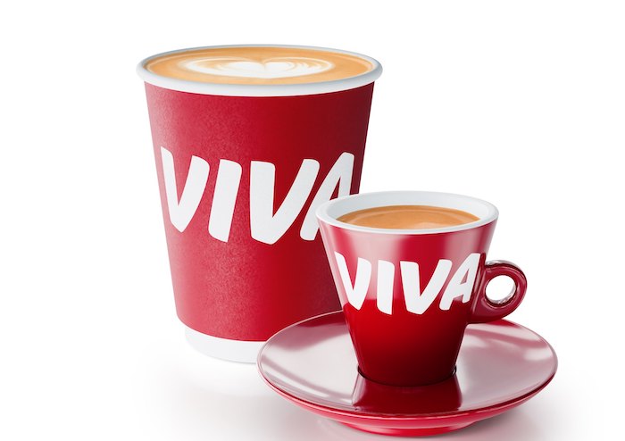 OMV podpoří kampaní novou kávu Viva Classic Selection