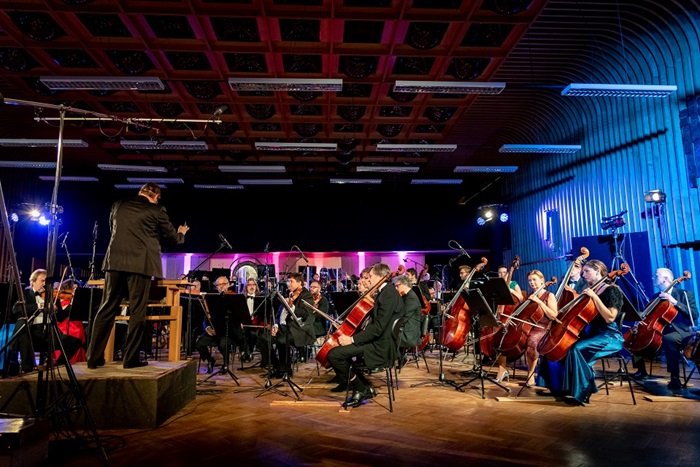 CNN Prima News zařazuje hudební pořad, začíná v sobotu