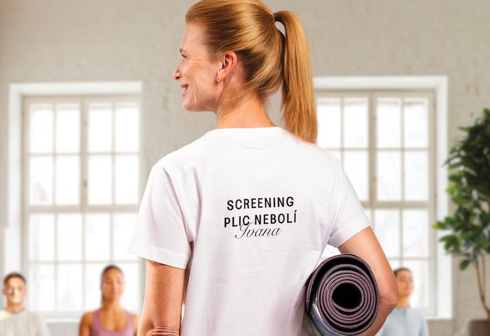 Národní screeningové centrum spouští informační kampaň