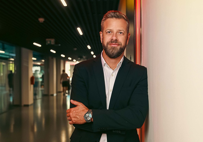 Lukáš Kubát, zdroj: FTV Prima