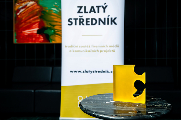 Zlatý středník zveřejňuje shortlist, z agentur boduje MSL