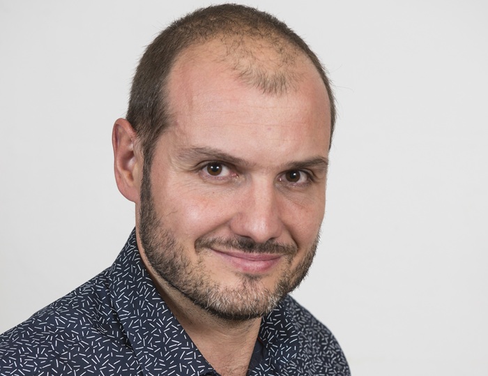 Jan Ondruš, zdroj: Regionální vydavatelství