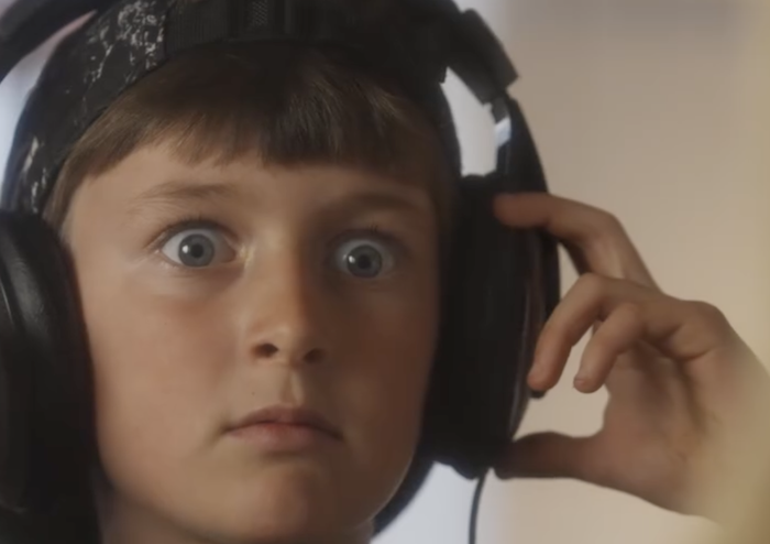 Tělesné tresty na dětech patří do muzea, ukazuje kampaň