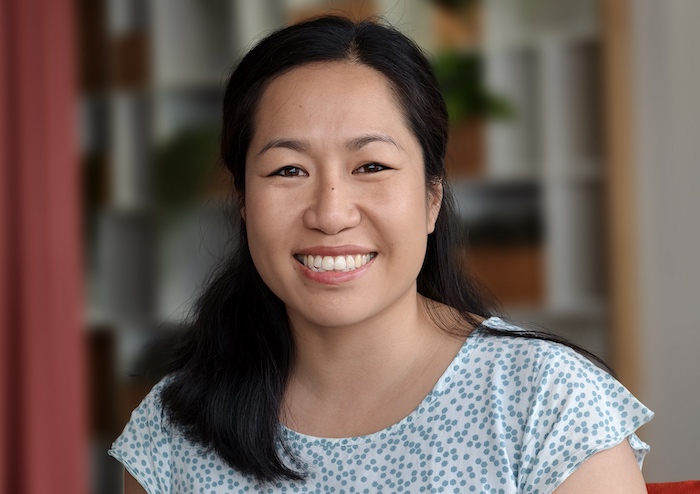 Externí komunikaci Vodafonu vede Lenka Đo