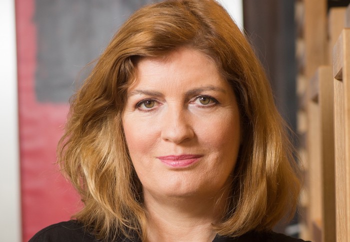 Ivana Šedivá nastupuje do společnosti Czechitas