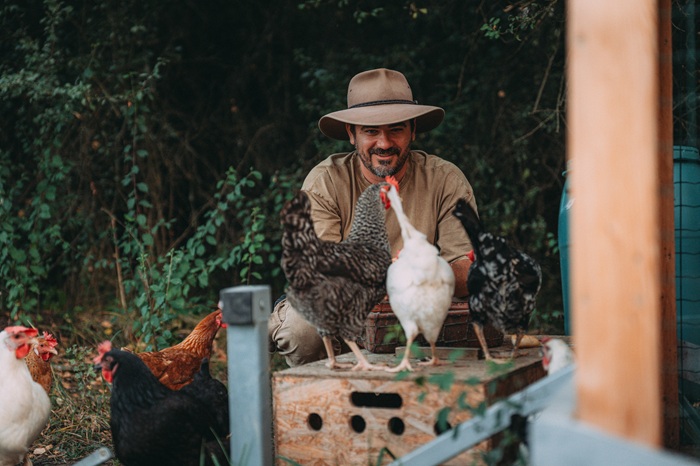 Farma Vojty Kotky pracuje s product placement šitým na míru