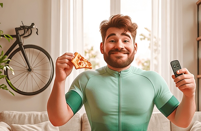 Zjistěte, jaký typ cyklistického fanouška jste, vybízí Škoda Auto