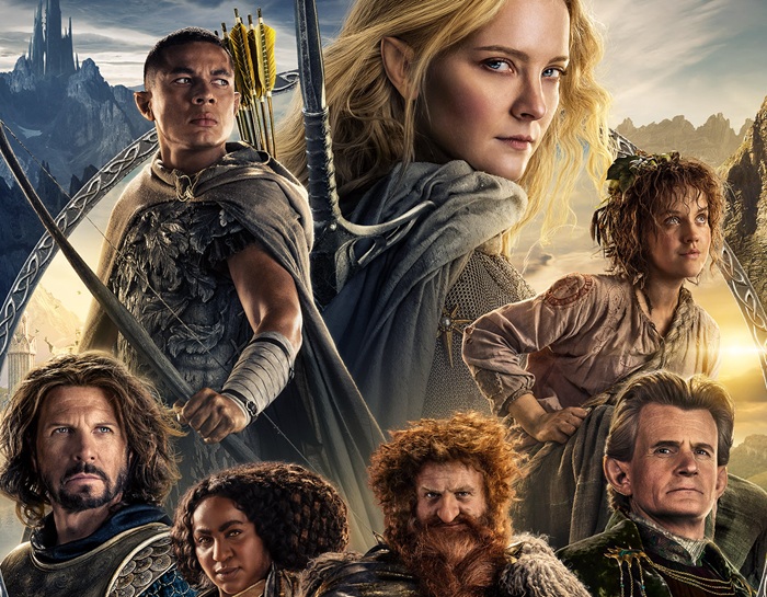 Nova získala pro Oneplay od Amazonu seriál Prsteny moci