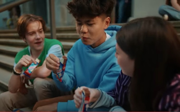 Sedita uvádí Mini Horalky kampaní „Stvořené pro share“