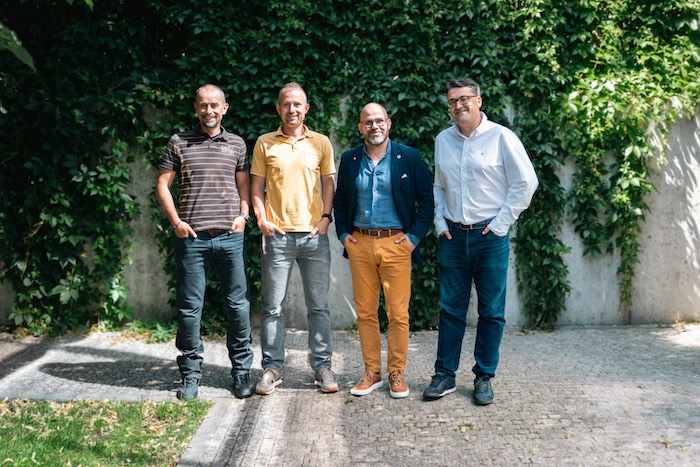 Skupina DFMG mění vedení, nové COO mají i její agentury