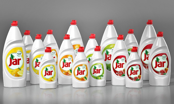 Čisticí prostředky nejvíce investují do reklamy v září a říjnu