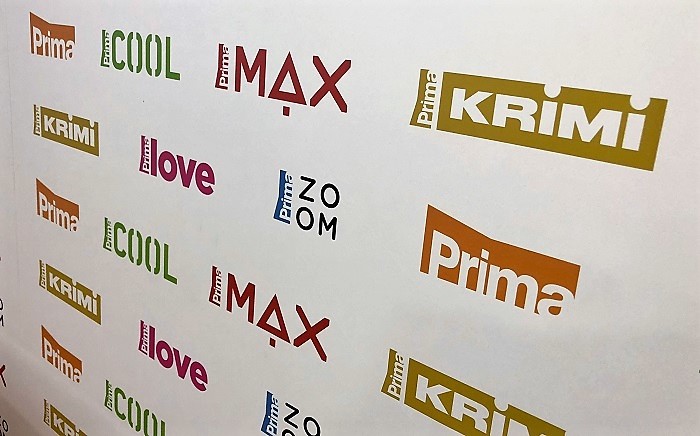 Prima žádá o licenci pro další TV kanál, aktivní je i na Slovensku
