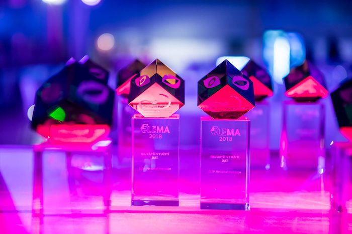 Shortlist Flema: Nejvíce nominací pro slovenský Wavemaker