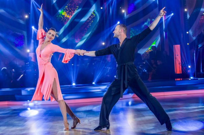 ČT nasadí StarDance od října, oznámila složení párů