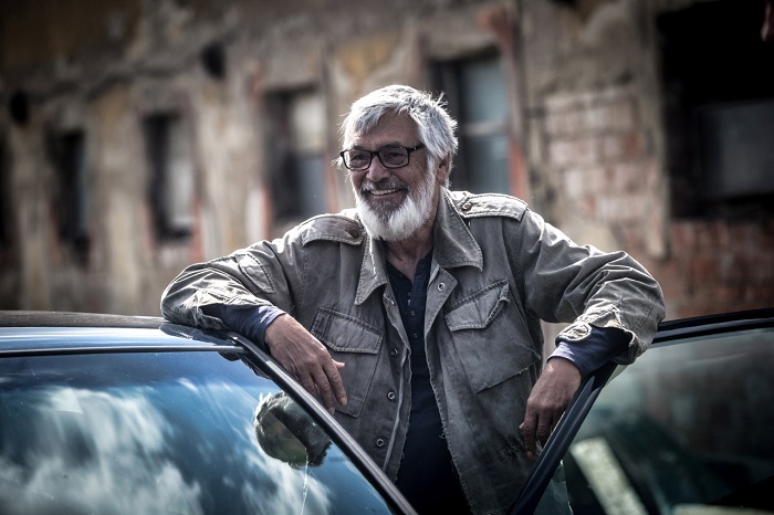 Sobotní večer pro Zázraky přírody a Teorii tygra