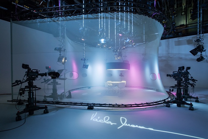 Okamura nebyl do OVM zván od roku 2017, Rada ČT chce seznam