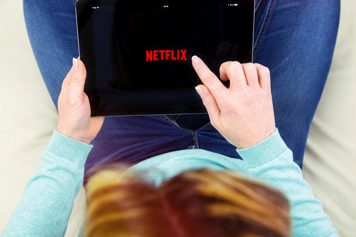 Netflix od října zdraží předplatné i pro stávající zákazníky