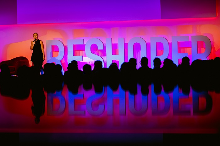 Veletrh Reshoper přichází letos s novým konceptem