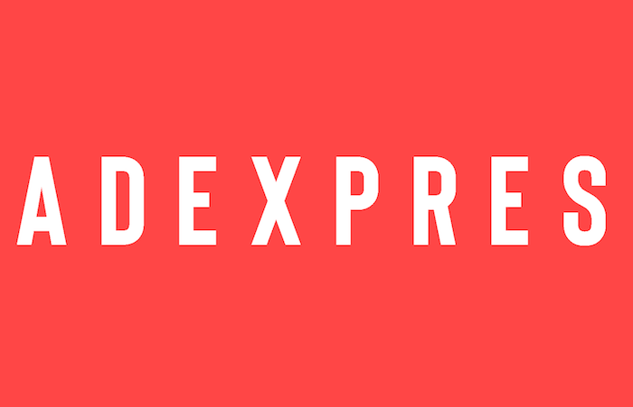 Nové logo agentury Adexpres, zdroj: Adexpres
