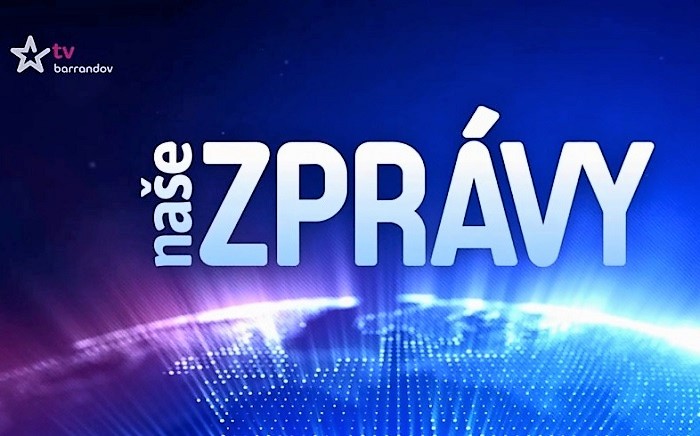 TV Barrandov uvažuje o návratu zpravodajské relace Naše zprávy