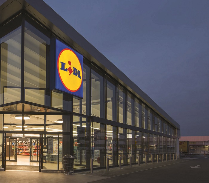 Lidl startuje kampaň „Přesilovka proti inflaci“