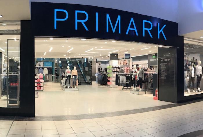 Primark otevře druhou pražskou prodejnu 6. listopadu