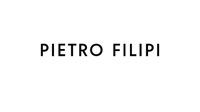 Nové logo značky Pietro Filipi, zdroj: Pietro Filipi