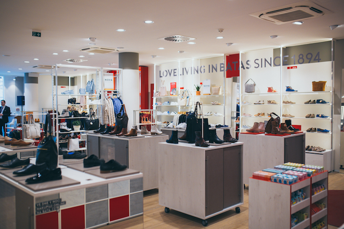 NADA: Z obuvi nejvíc inzeruje Deichmann, nejznámější je Baťa