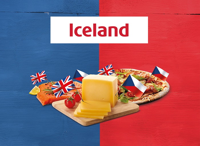 Iceland některé položky nebude moci dovážet, zdroj: Iceland