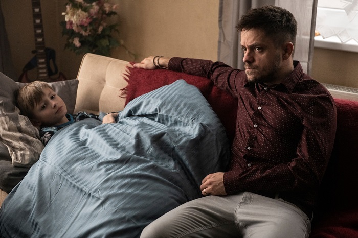 Středeční večerní jedničkou je Sever, poté Kamarádi