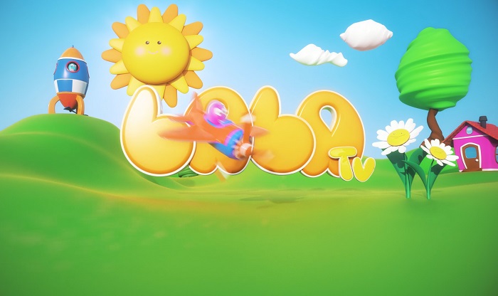 Vodafone překlopil další dětskou TV do HD