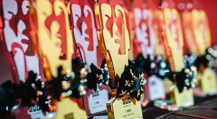 ČEA zveřejnila shortlist letošního ročníku Výročních cen