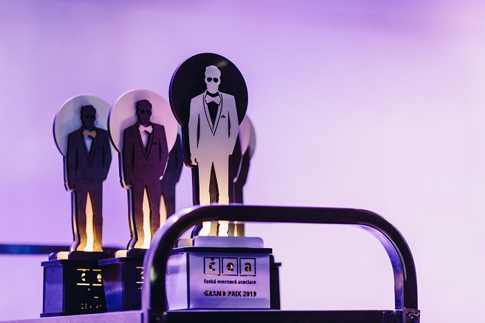 ČEA vyhlašuje další ročník soutěže o nejlepší eventy