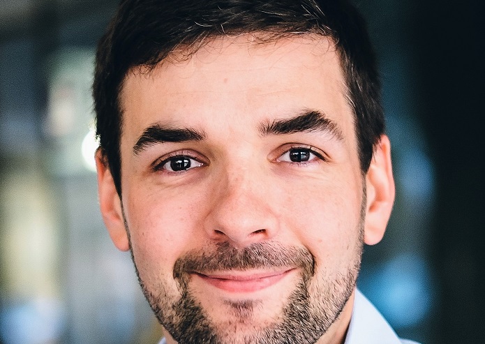 Bartosz Malinowski, foto: Adform