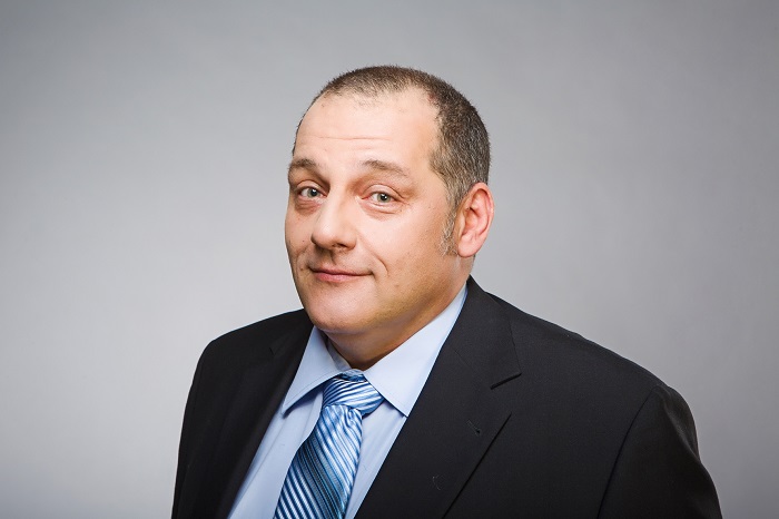 Tomáš Šiřina, foto: ČT