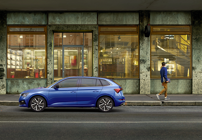 Škoda Auto vypisuje výběrové řízení na PR agenturu