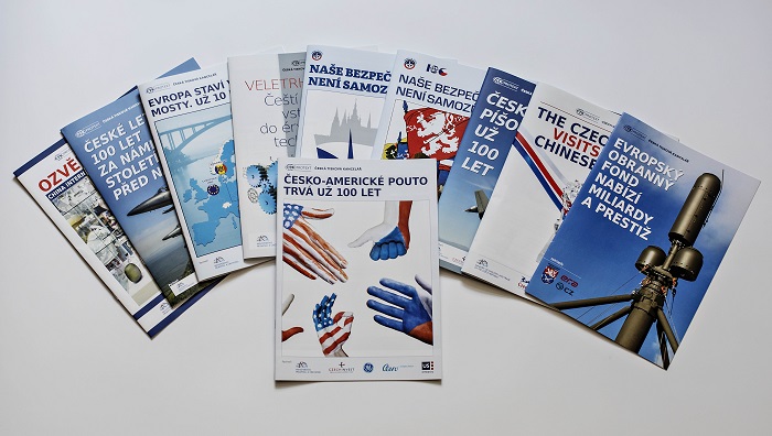 ČTK se stala řádným členem organizace vydavatelů ČUV