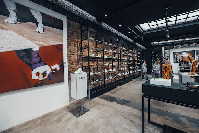 Footshop míří na západní trhy, zacílí i na starší zákazníky