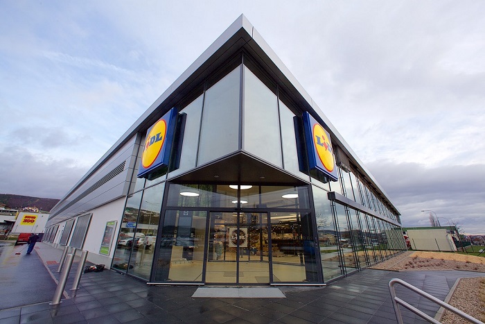 Lidl z řetězců dává do reklamy nejvíc, vede i ve frekvenci nákupů