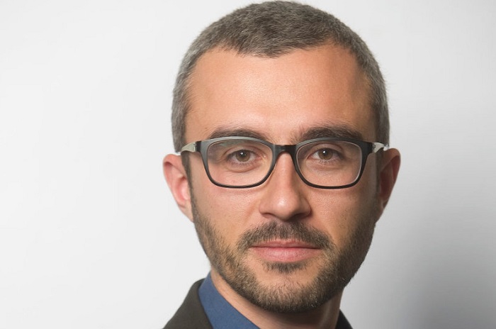 David Klimeš, foto: Economia