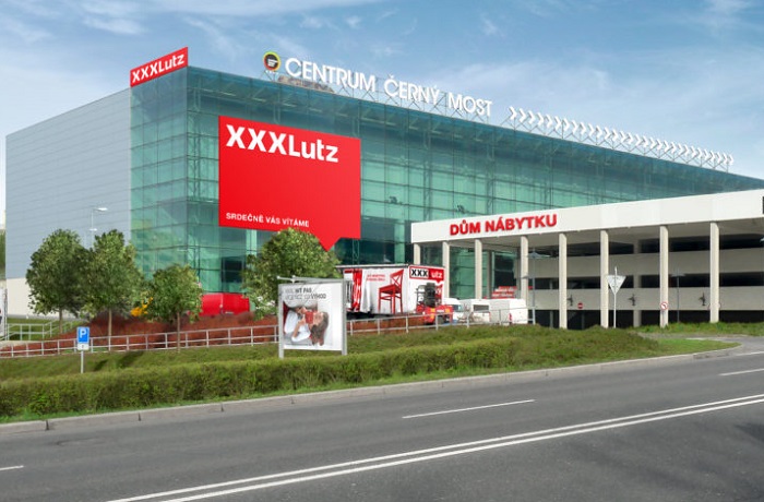 XXXLutz a Möbelix si na média vybírá Publicis Groupe