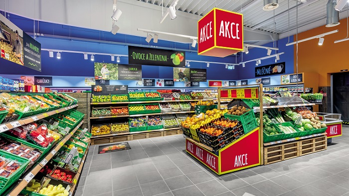 Penny spouští novou věrnostní kampaň s plyšáky