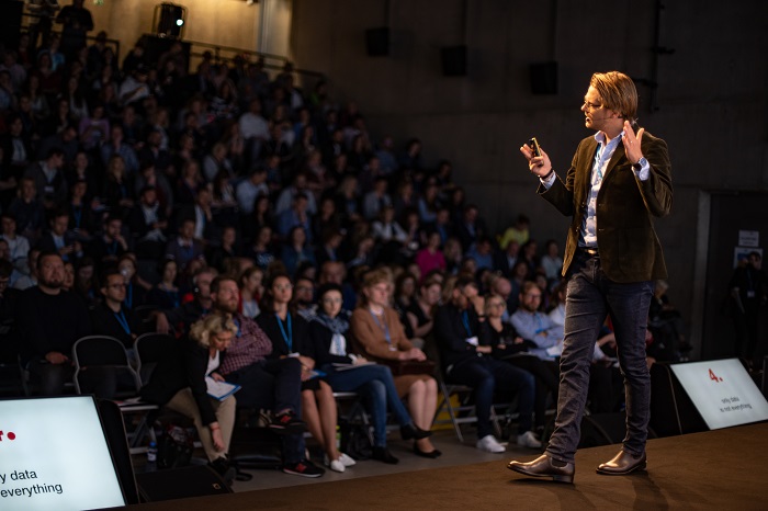 Nýdrlovi investují do aplikace Invity, podílejí se na jejím vedení