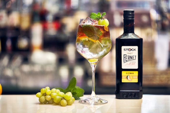 Mustard zajistí pro Fernet Stock digitální komunikaci