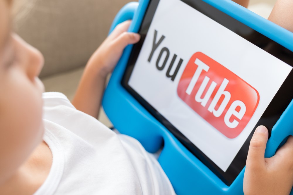 YouTube Kids sjednocuje svou podobu s aplikací YouTube