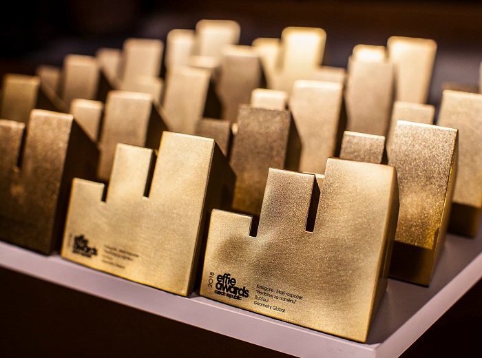 Soutěž Effie startuje, přihlášky přijímá do 19. srpna