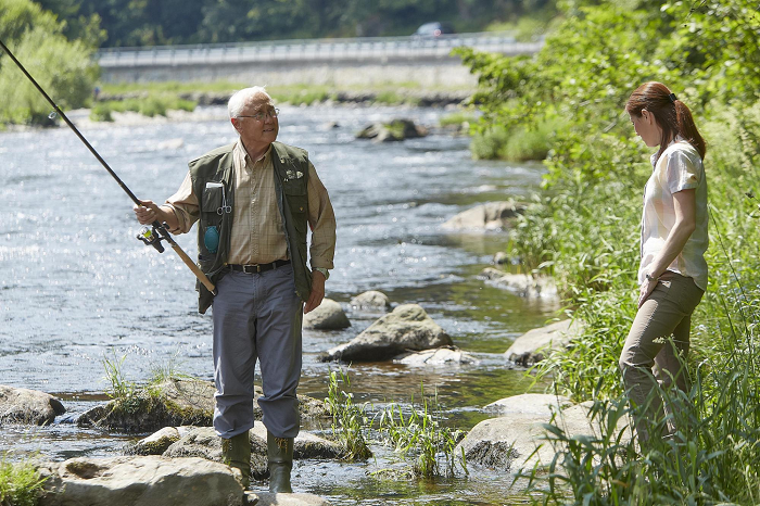 Policie Modrava s více než milionem nedělním pořadem