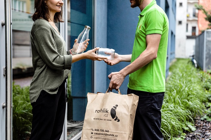 Rohlík zapojuje do tvorby sortimentu zákazníky